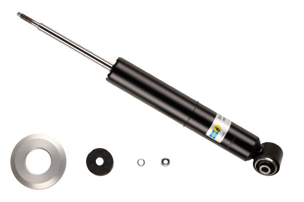 Amortisseur (pièce) BILSTEIN B4 arrière pour Audi A6 1.8 T quattro 150cv 1997/02-2005/01 - BIL-19-184067 - 19-184067 - 4025258665951