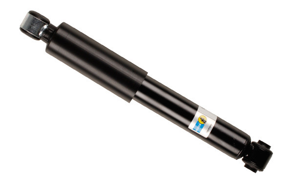 BILSTEIN B4 damper, rear unit for Fiat 500 C 0.9 86cv 2009/09-2018/12 - BIL-19-184104 - 19-184104 - 4025258667160