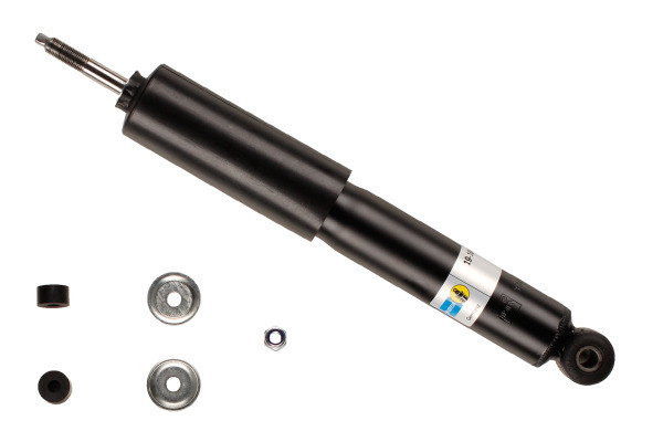 BILSTEIN B4 damper, front unit for Hyundai Terracan 2.5 TD 101cv 2001/12-2006/12 - BIL-19-184135 - 19-184135 - 4025258667290