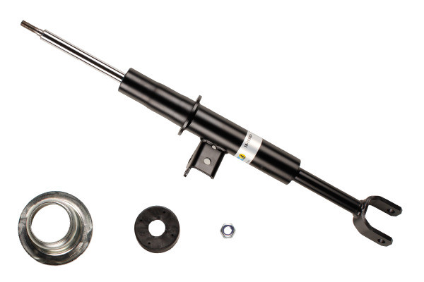Amortisseur (pièce) BILSTEIN B4 avant droit pour BMW 5 525d 211cv 2011/01-2016/10 - BIL-19-193304 - 19-193304 - 4025258671730