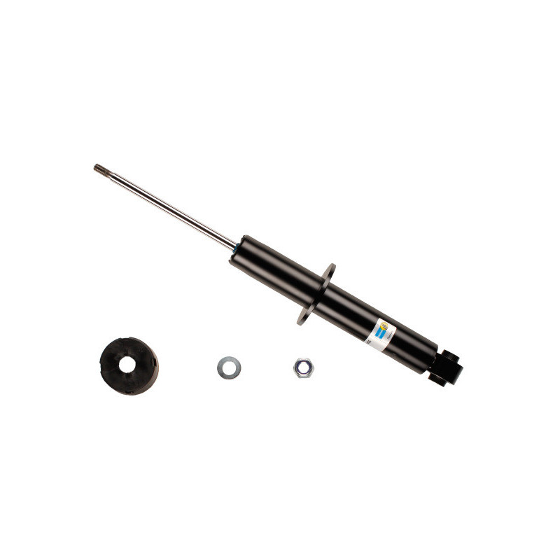 Stoßdämpfer BILSTEIN B4 hinten links für Audi Q7 (4L) 3.06- - BIL-19-194455 - 19-194455 - 4025258671259