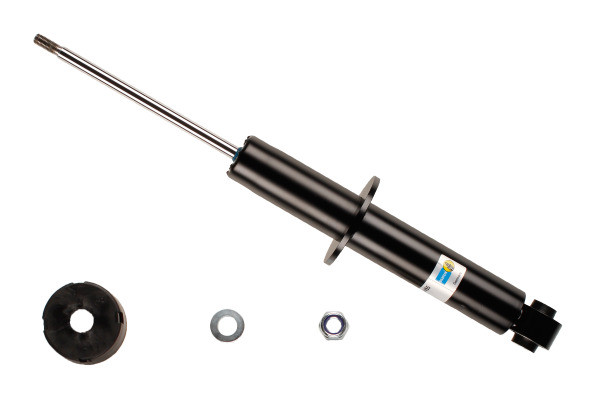 Amortisseur (pièce) BILSTEIN B4 arrière pour Audi Q7 3.0 TDI 224cv 2009/06-2012/05 - BIL-19-194455 - 19-194455 - 4025258671259
