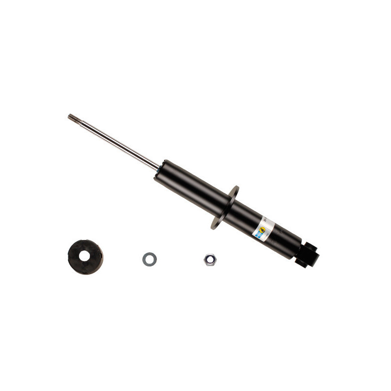 Stoßdämpfer BILSTEIN B4 hinten Porsche Cayenne S 4.5 340cv 02/09-07/09 - BIL-19-194486 - 19-194486 - 4025258671365