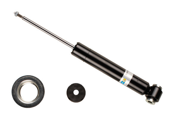 Amortisseur (pièce) BILSTEIN B4 avant pour Citroen C5 III 1.6 VTi 120 120cv 2010/07-2018/12 - BIL-19-194493 - 19-194493 - 4025258681470