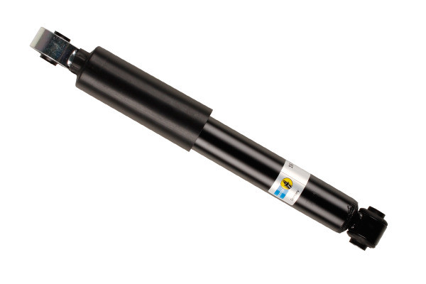Amortisseur (pièce) BILSTEIN B4 arrière pour Fiat Panda 1.3 D Multijet 4x4 75cv 2010/09-2012/12 - BIL-19-197210 - 19-197210 - 4025258682217