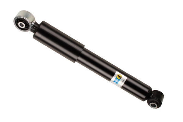 BILSTEIN B4 damper, rear unit for Fiat Panda 1.3 D Multijet 70cv 2003/09-2012/12 - BIL-19-197227 - 19-197227 - 4025258682187