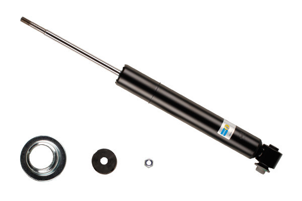 BILSTEIN B4 damper, rear unit for BMW 5 530i 258cv 2004/09-2007/02 - BIL-19-212722 - 19-212722 - 4025258692124