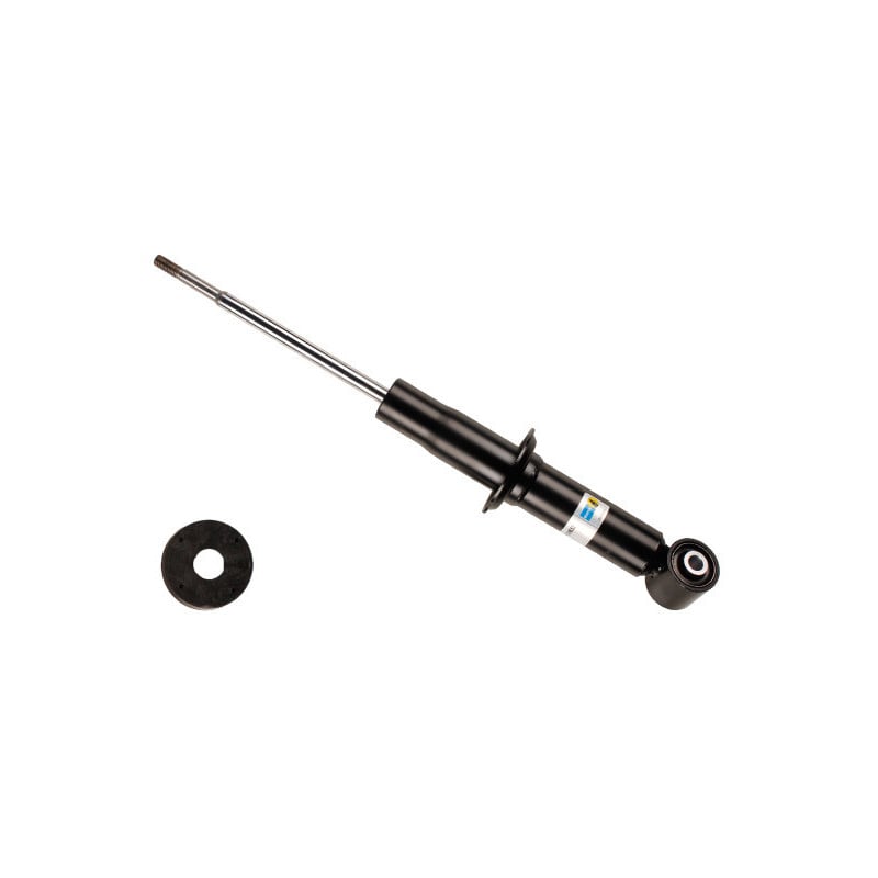 BILSTEIN B4 rear shock absorber (unit) for Land Rover Discovery IV 2.7 TD 4x4 190cv 2009/09-2016/12 - BIL-19-218632 - 19-218632 - 4025258720919