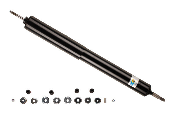 BILSTEIN B4 damper, rear unit for Audi A7 Sportback 3.0 TDI 204cv 2010/11-2015/12 - GT2i - BIL-19-218731 - 19-218731 - 4025258707767