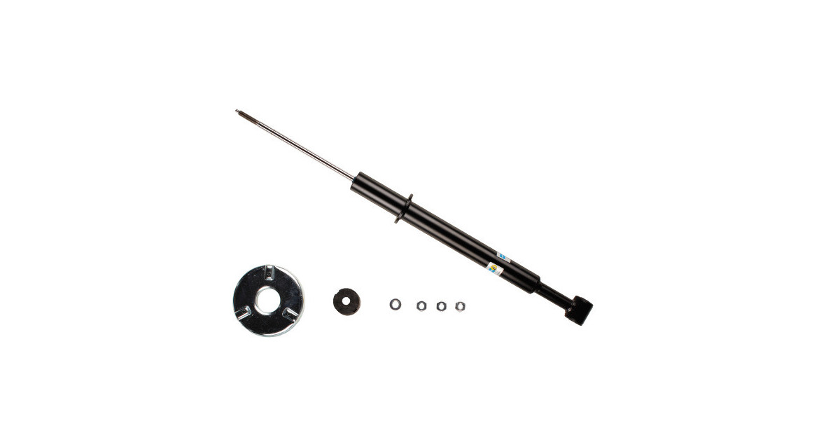 Stoßdämpfer BILSTEIN B4 hinten VW Golf II 1.8i Cat Syncro 90cv 1987/08-91/10