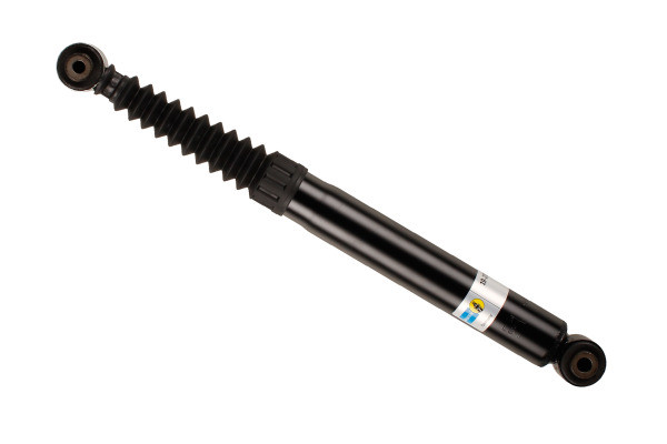 BILSTEIN B4 damper, rear unit for Peugeot 208 1.6 156cv 2012/03-2018/12 - BIL-19-225234 - 19-225234 - 4025258721282