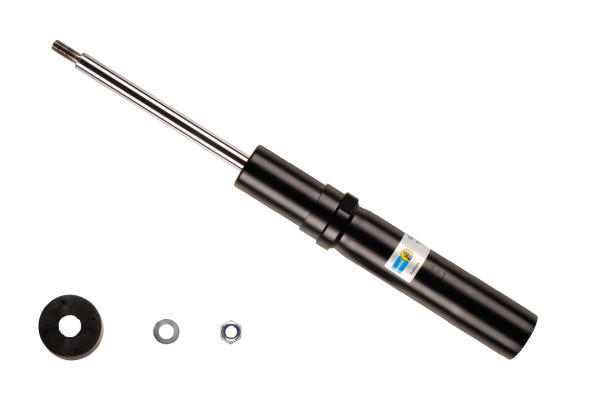Stoßdämpfer vorne BILSTEIN B4 für Audi A6 (4G) 3.11- Benzin- und Dieselmotoren, Standardchassis, außer Luftfederung - - BIL-19-226880 - 19-226880 - 4025258725877