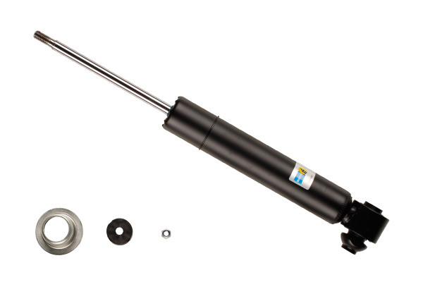 Amortisseur (pièce) BILSTEIN B4 arrière pour BMW 6 Décapotable 640i 320cv 2011/03-2018/12 - BIL-19-227641 - 19-227641 - 4025258720087