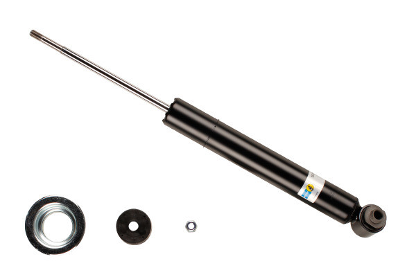 Amortisseur (pièce) BILSTEIN B4 arrière pour BMW 5 525xi 218cv 2007/01-2010/03 - BIL-19-230887 - 19-230887 - 4025258728472