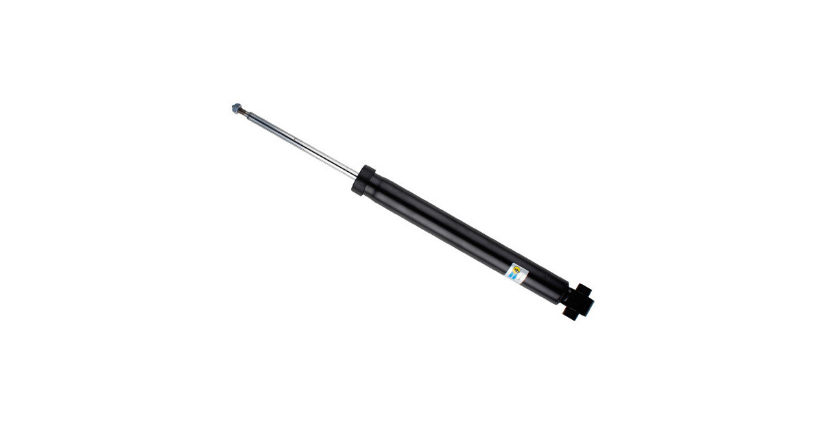 Stoßdämpfer BILSTEIN B4 hinten Audi A3 2.0 TDI quattro 150cv 12/10-18/12