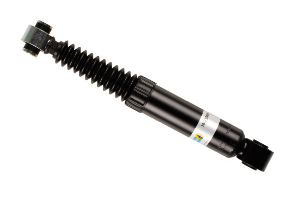 Amortisseur (pièce) BILSTEIN B4 arrière pour Citroen DS5 1.6 THP 155 156cv 2011/11-2015/07 - BIL-19-232485 - 19-232485 - 4025258741310