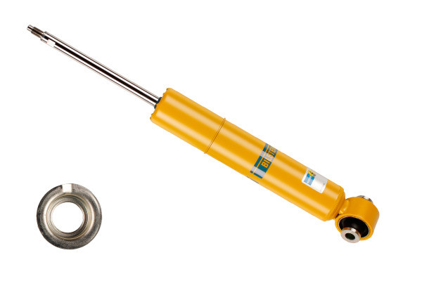 BILSTEIN B6 rear damper for Smart City-Coupe 0.6 55cv 1998/07-2004/01 - GT2i - BIL-19-235493 - 19-235493 - 4025258742904