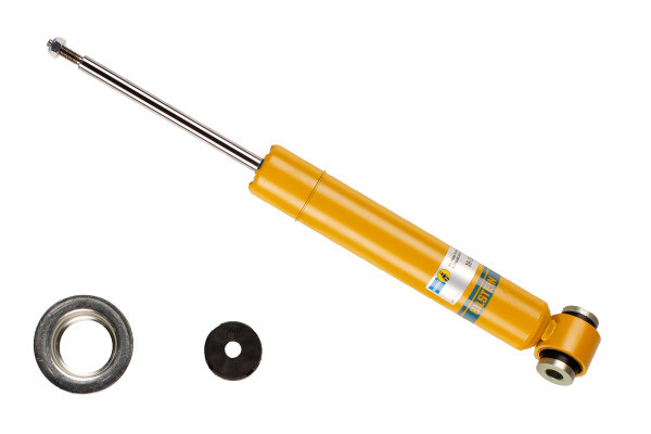 Amortisseur avant BILSTEIN B8 Citroën C5 2.08- moteurs essence et diesel - GT2i - BIL-19-235509 - 19-235509 - 4025258742911