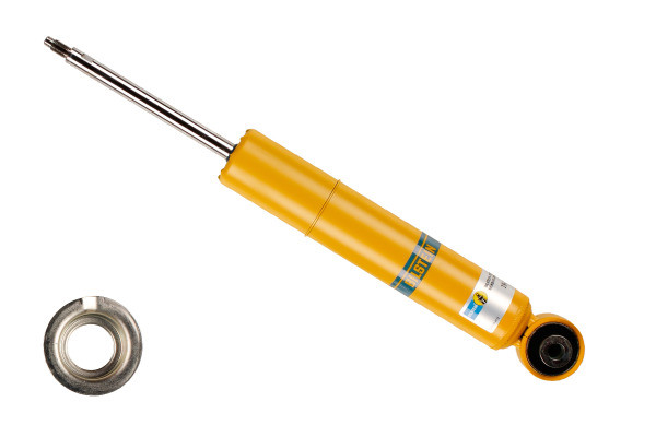 Hyundai IX35 2.0 CRDi 184cv 2012/01-2015/12 Rear BILSTEIN B4 Damper - GT2i - BIL-19-235516 - 19-235516 - 4025258742928