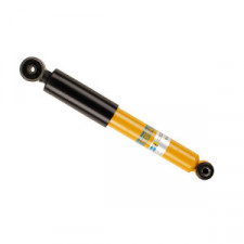 Stoßdämpfer BILSTEIN B6 hinten Fiat Panda 1.3 D Multijet 4x4 75cv 10/09-12/12