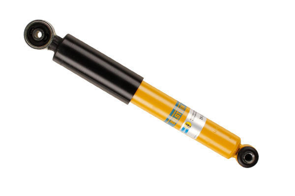 Amortisseur BILSTEIN B6 arrière Fiat Panda 1.3 D Multijet 4x4 75cv 10/09-12/12 - BIL-19-235707 - 19-235707 - 4025258739034