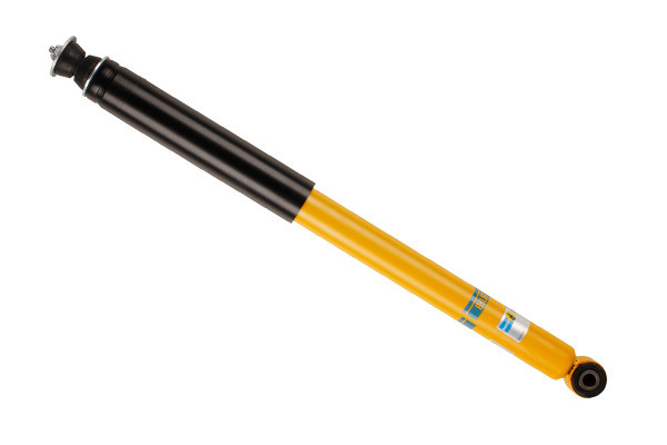 Amortisseur (pièce) BILSTEIN B6 arrière pour Nissan Micra III 1.5 dCi 82cv 2003/09-2010/06 - BIL-19-236155 - 19-236155 - 4025258743017
