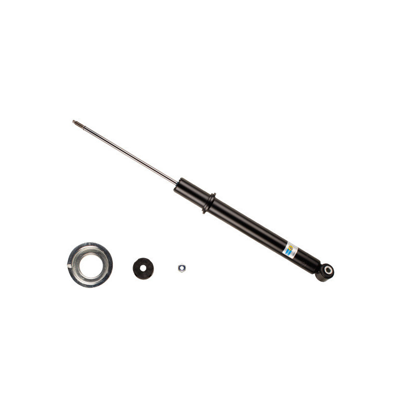 Amortisseur BILSTEIN B4 arrière pour Renault Twingo A 9.00-8.07 - BIL-19-240848 - 19-240848 - 4025258749132
