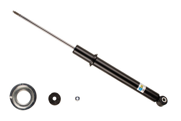 Stoßdämpfer BILSTEIN B4 hinten für Renault Twingo A 9.00-8.07 - BIL-19-240848 - 19-240848 - 4025258749132