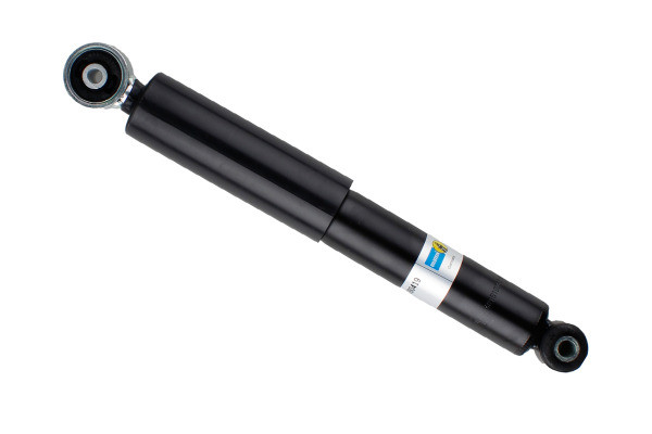BILSTEIN B4 damper, rear unit for Fiat Panda 1.2 69cv 2012/02-2018/12 - BIL-19-260419 - 19-260419 - 4025258788759