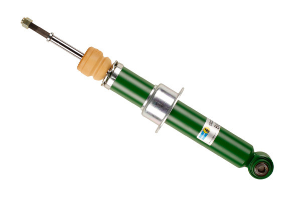 Stoßdämpfer BILSTEIN B4 hinten Jaguar S-Type 3.0 V6 238cv 99/01-07/10 - BIL-20-070649 - 20-070649 - 4025258571337