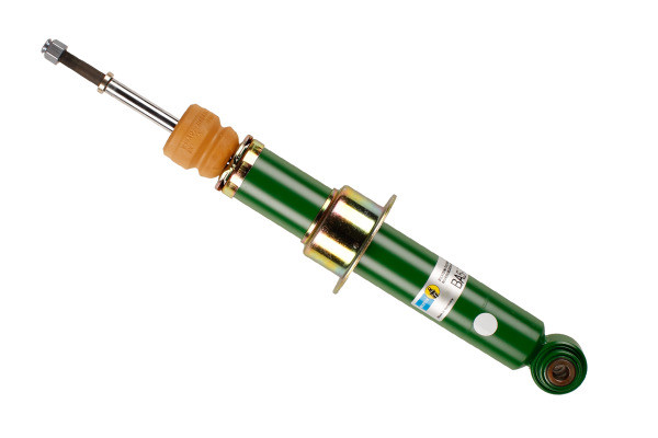 Stoßdämpfer hinten BILSTEIN B4 Jaguar S Type (CCX) 2.5 V6 2.7D 4.02- - GT2i - BIL-20-070779 - 20-070779 - 4025258571351