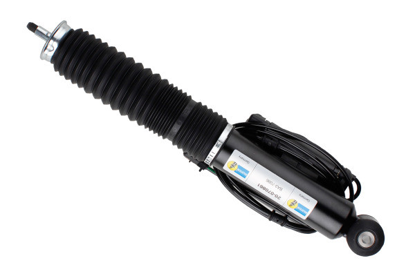 Stoßdämpfer BILSTEIN B4 hinten links für Mercedes E-Klasse S211T Kombi Airmatic DC 6.03- - BIL-20-070861 - 20-070861 - 4025258617547
