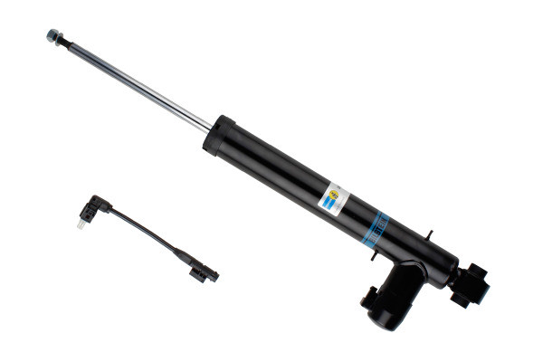 Amortisseur BILSTEIN B4 arrière pour Skoda Superb (3V3) 8.15- - BIL-20-238988 - 20-238988 - 4025258765026