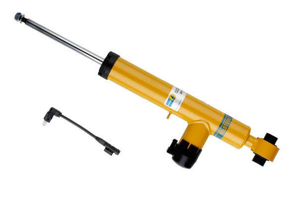 Stoßdämpfer hinten BILSTEIN B6 BMW 1 125d 211cv 2011-2018 - GT2i - BIL-20-250744 - 20-250744 - 4025258791933