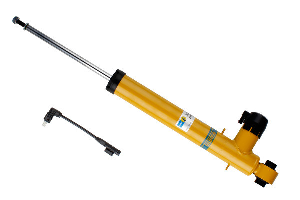 Amortisseur BILSTEIN B6 arrière Skoda Superb (3V3) 8.15- - GT2i - BIL-20-254353 - 20-254353 - 4025258773205