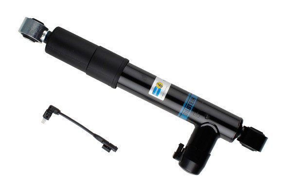 BILSTEIN B4 damper, rear unit for VW Multivan VI 2.0 TDI 204cv 2015/06-2018/12 - BIL-20-254711 - 20-254711 - 4025258790066