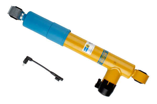 BILSTEIN B6 posteriore per VW Multivan VI 2.0 TDI 204cv 2015-2018 - GT2i - BIL-20-254759 - 20-254759 - 4025258790073