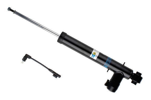 Amortisseur (pièce) BILSTEIN B4 arrière pour VW Golf Sportsvan 1.0 TSI 86cv 2017/05-2018/12 - BIL-20-267520 - 20-267520 - 4025258791018