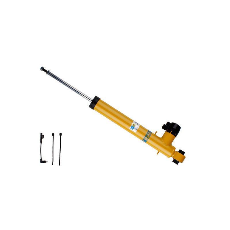 Stoßdämpfer BILSTEIN B6 hinten Audi Q2 2.0 TFSI quattro 190cv 17/05-18/12 - BIL-20-279530 - 20-279530 - 4025258814724