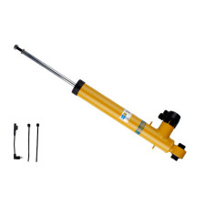 Stoßdämpfer BILSTEIN B6 hinten Audi Q2 2.0 TFSI quattro 190cv 17/05-18/12