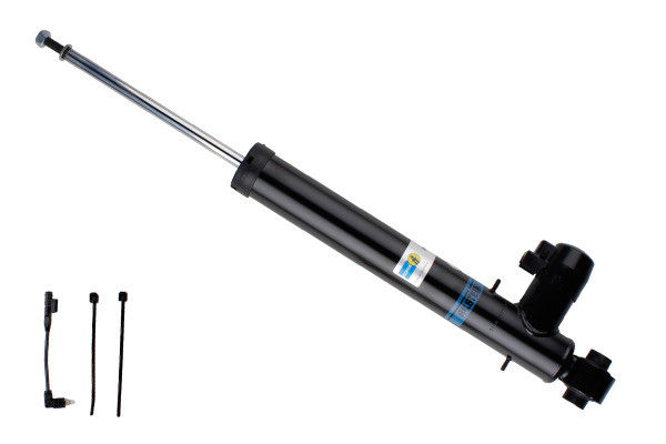 BILSTEIN B4 arrière Audi Q2 2.0 TFSI quattro 190cv 2017/05-2018/12 - GT2i - BIL-20-279547 - 20-279547 - 4025258814731