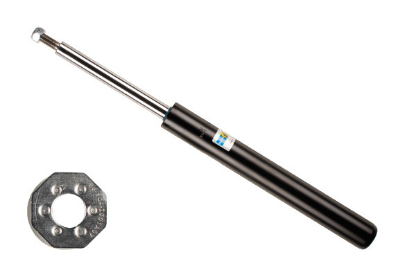 Amortisseur (pièce) BILSTEIN B4 avant pour Audi 80 1.6 75cv 1986/09-1991/08 - BIL-21-030444 - 21-030444 - 4025258430795
