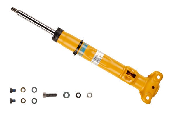 Stoßdämpfer BILSTEIN B6 vor Mercedes-Benz SL 60 AMG 381cv 97/05-01/10 - BIL-22-041760 - 22-041760 - 4025258490256