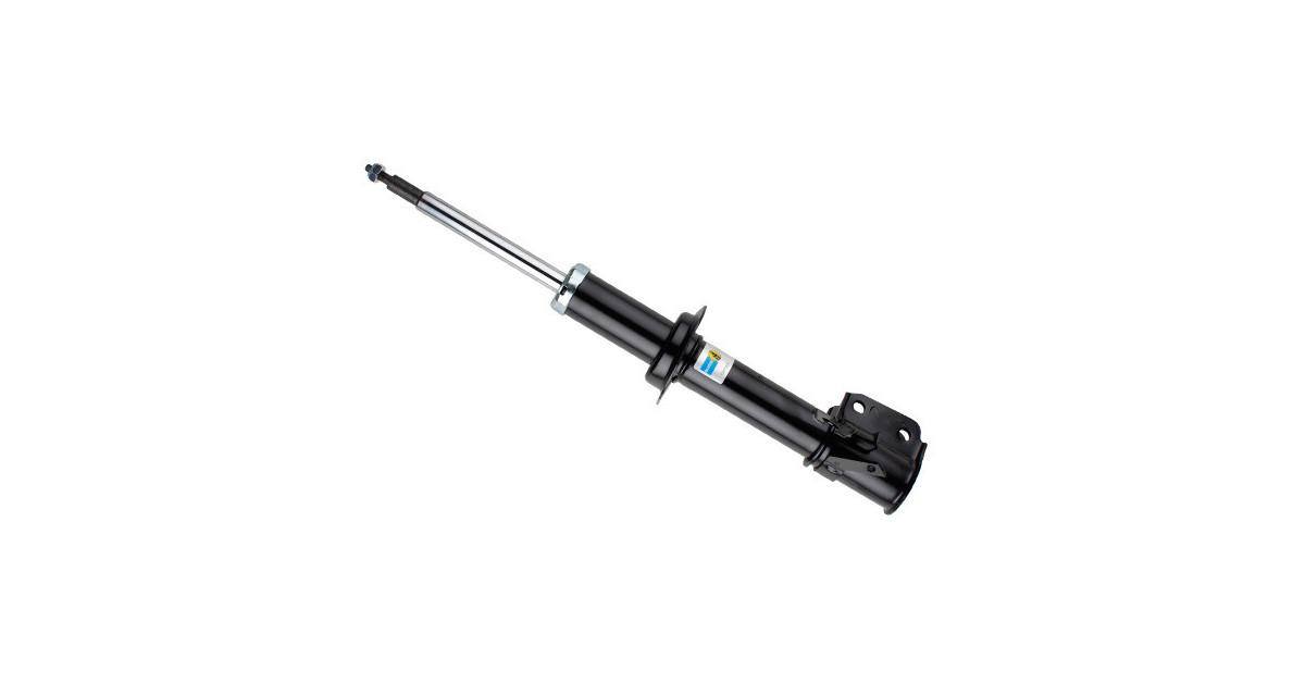 Amortisseur (pièce) BILSTEIN B4 avant gauche pour Nissan Micra II 1.0i 16V 54cv 1992/08-2000/09