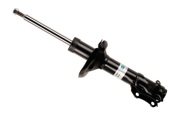 Stoßdämpfer BILSTEIN B4 vorne für Volkswagen Passat (35I) 9.92-10.96 - BIL-22-045768 - 22-045768 - 4025258436100