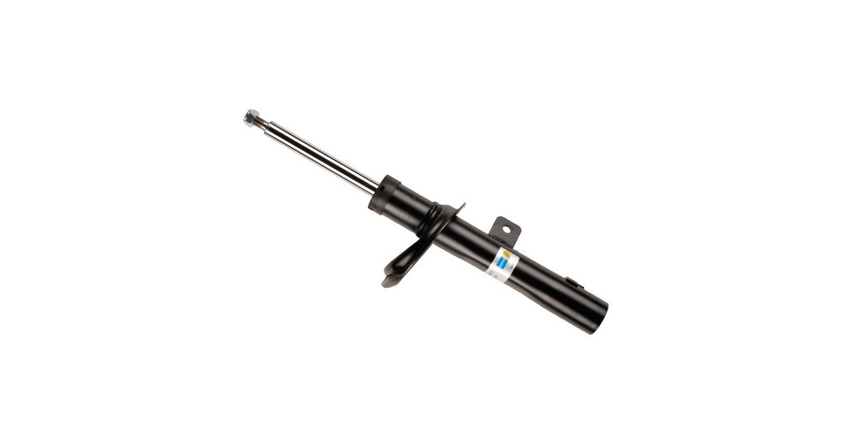 Stoßdämpfer (Stück) BILSTEIN B4 Vorne links für Peugeot 206 3/5 Türen 2.0 S16 136cv 1999/06-2008/12