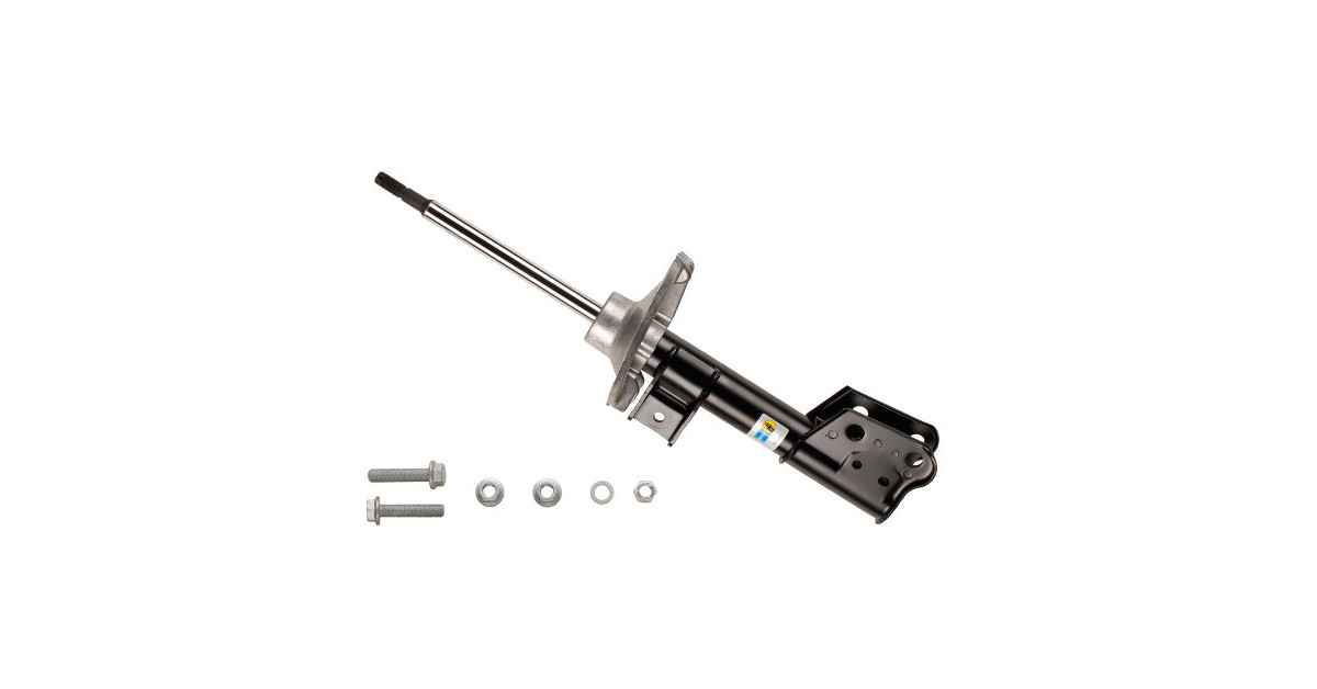 Amortisseur BILSTEIN B4 avant pour Mercedes Vanéo 2.02-