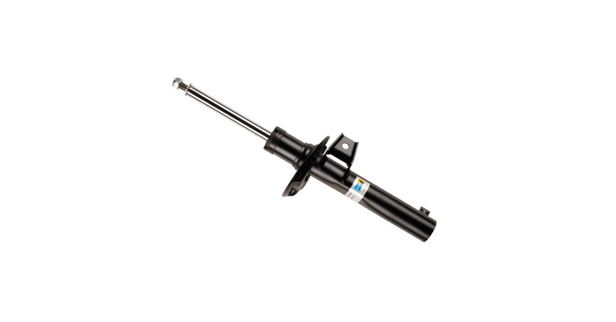 BILSTEIN B4 damper, front left unit for Skoda Octavia II Combi 2.0 TDI 4x4 110cv 2011/05-2013/02