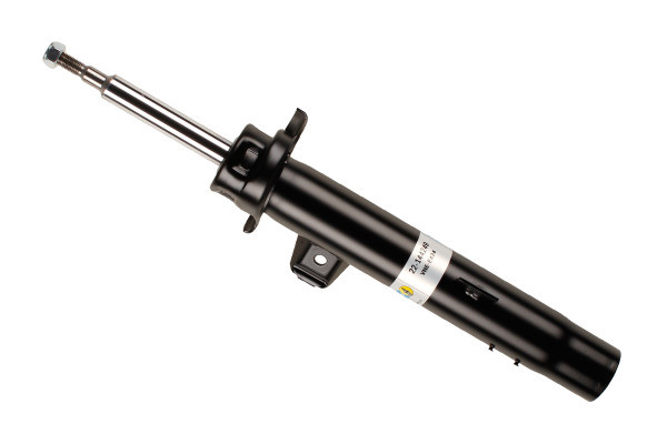 BMW Série 1 118d 136cv 2006/09-2011/12 BILSTEIN B4 Amortisseur Avant Gauche - GT2i - BIL-22-144249 - 22-144249 - 4025258592219