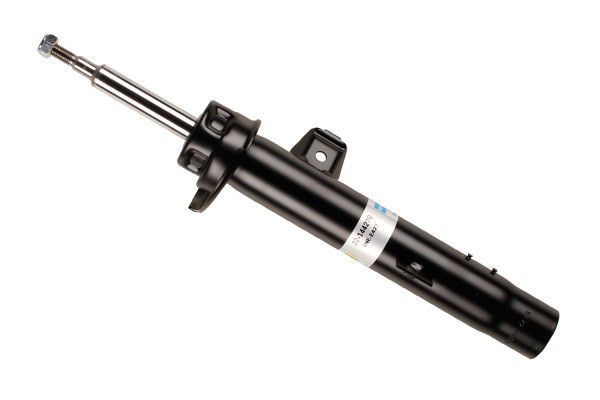 Amortisseur avant droit BILSTEIN B4 pour BMW Série 1 E87 116i 118i 120i 118D 120D 123D 130i châssis sport 9.04- - GT2i - BIL-22-144270 - 22-144270 - 4025258592240